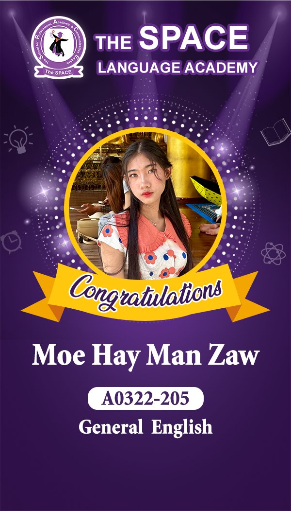 Moe Hay Man Zaw